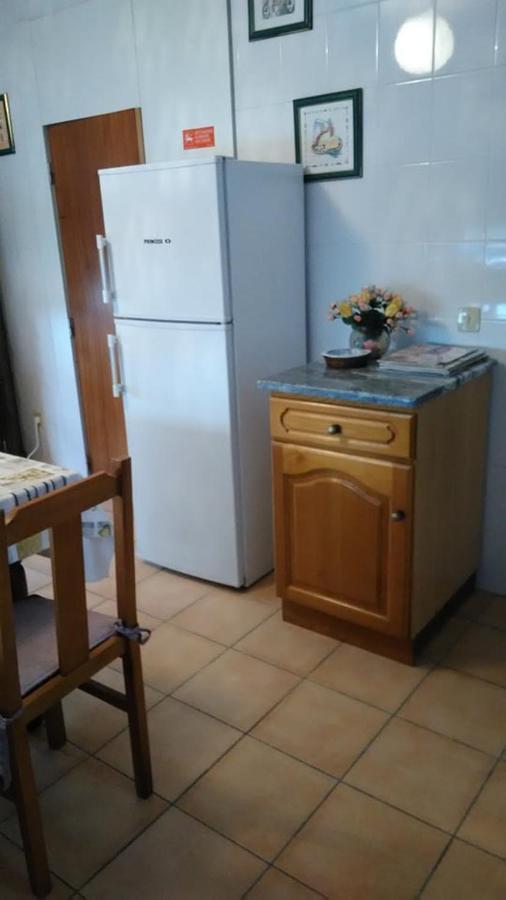 Casa Das Lezirias Unhais Da Serra Bagian luar foto