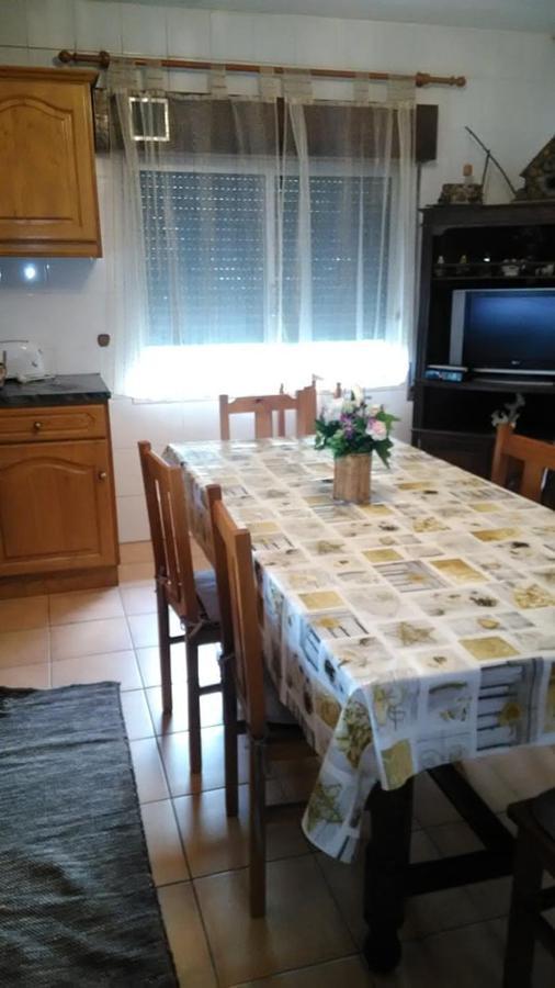 Casa Das Lezirias Unhais Da Serra Bagian luar foto