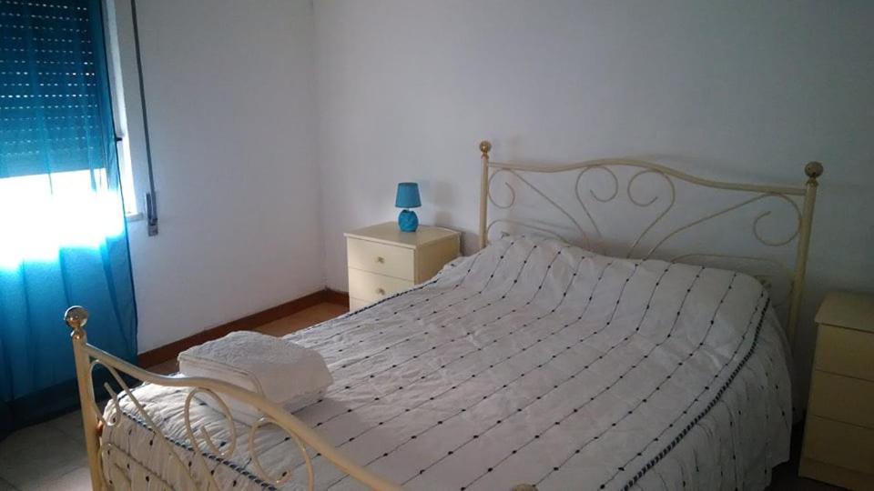 Casa Das Lezirias Unhais Da Serra Bagian luar foto
