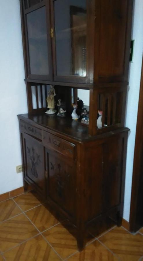 Casa Das Lezirias Unhais Da Serra Bagian luar foto